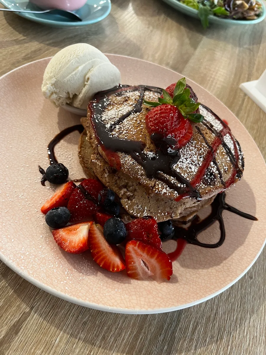 Highlights, The Candy Store & Cafe