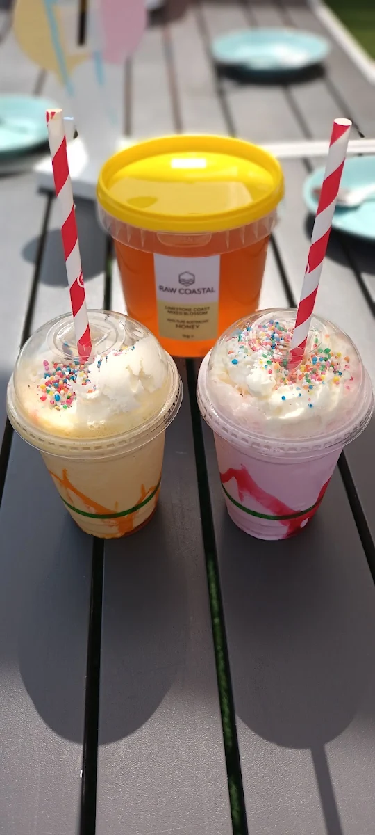 Highlights, The Candy Store & Cafe