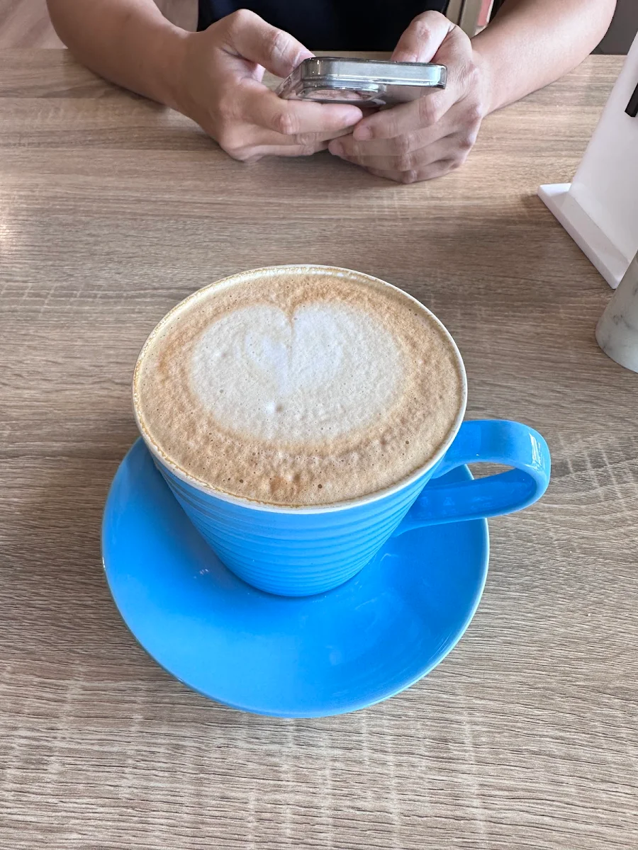Highlights, The Candy Store & Cafe