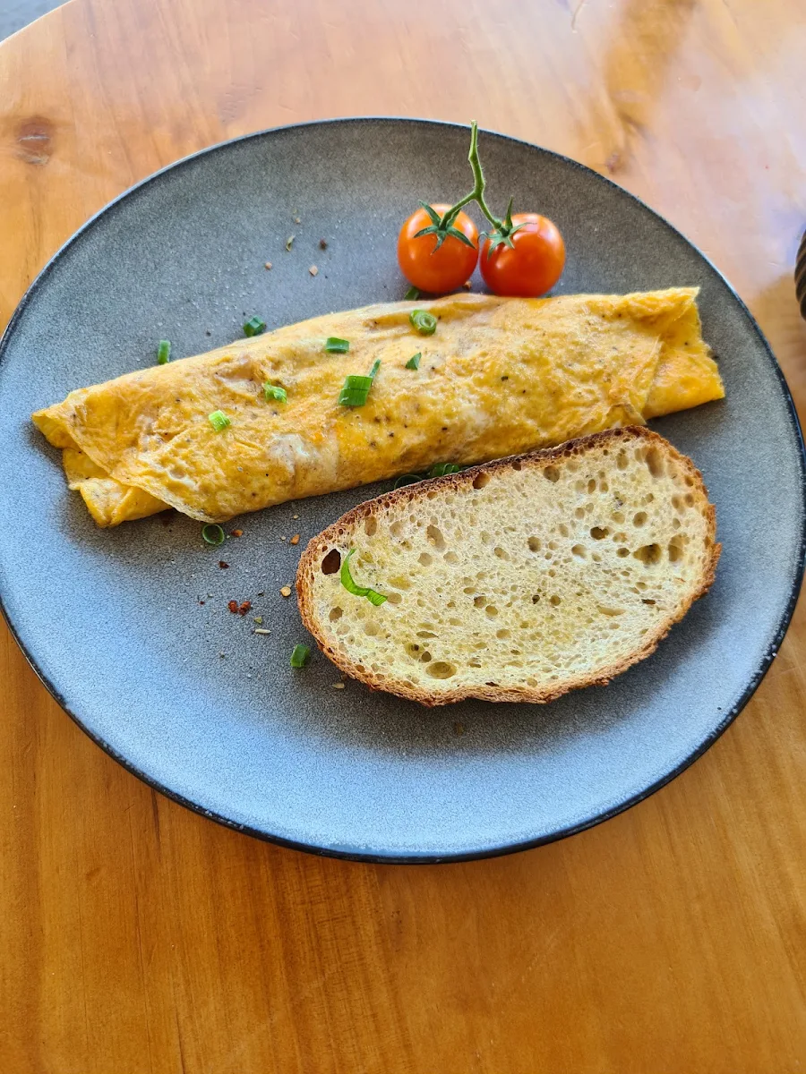 Highlights, By The Bay Cafe & Bar