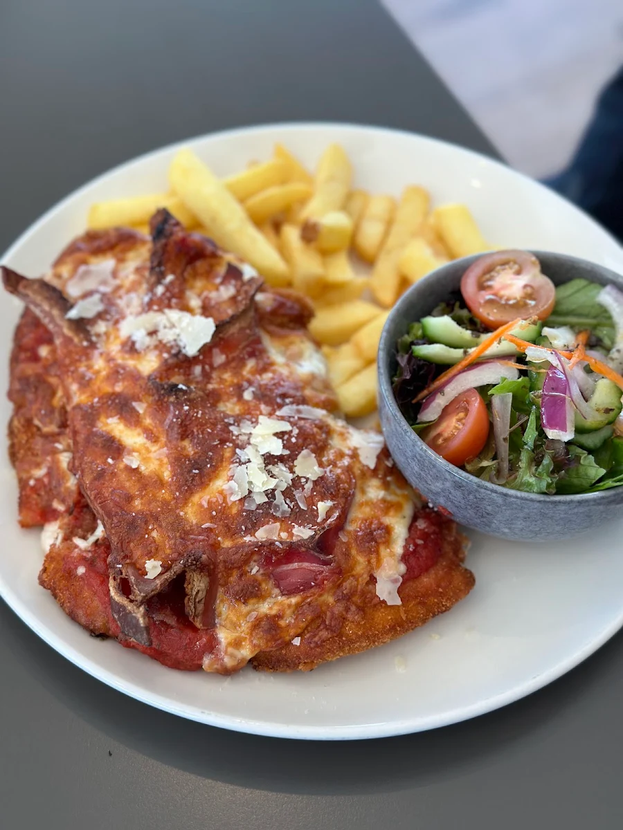 Highlights, By The Bay Cafe & Bar
