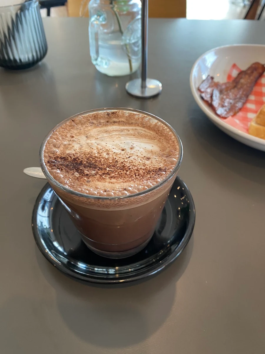 Highlights, By The Bay Cafe & Bar