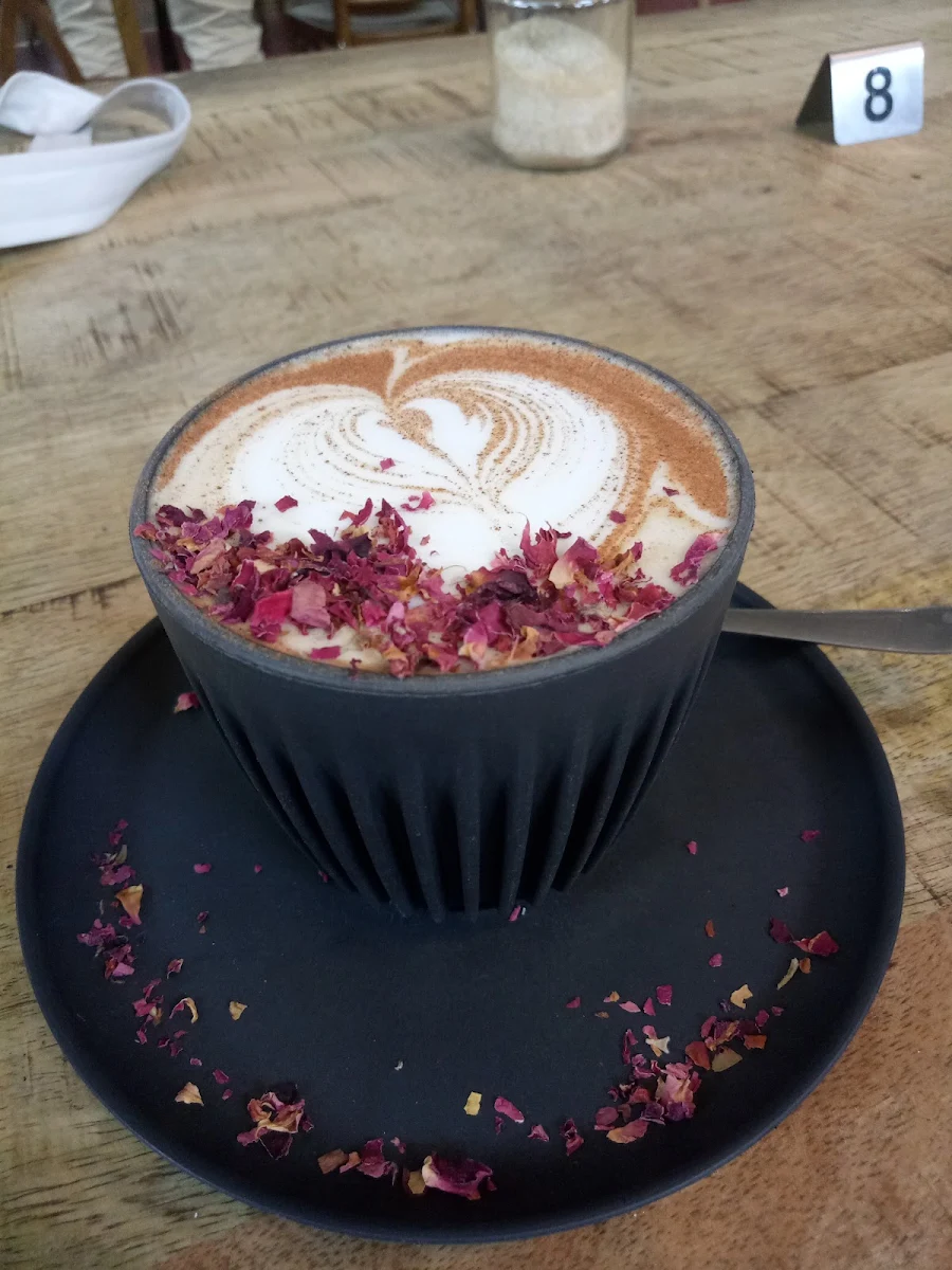 Chai Latte
