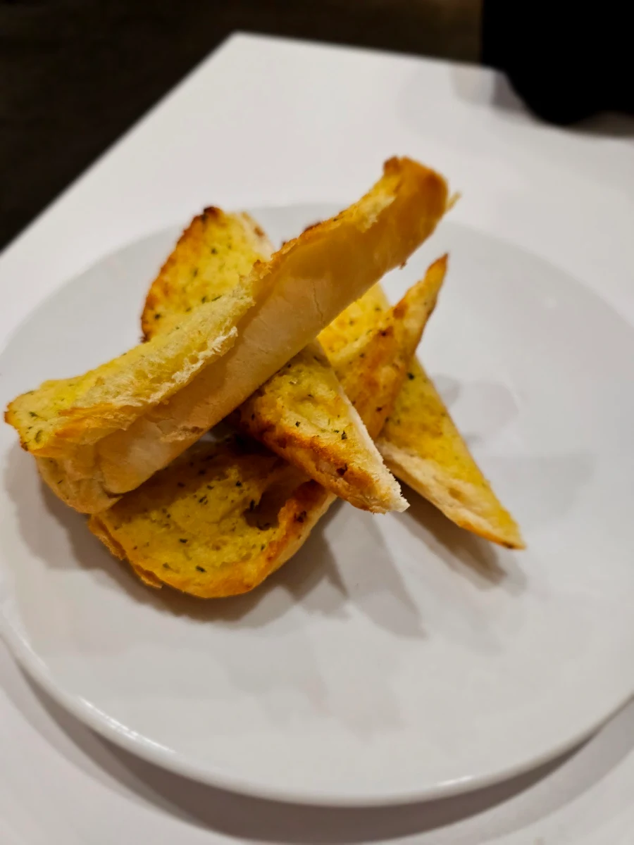 Garlic Bread