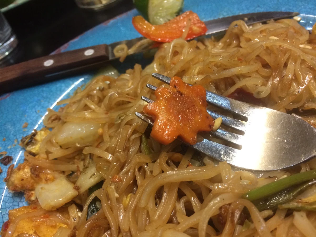 Pad Thai