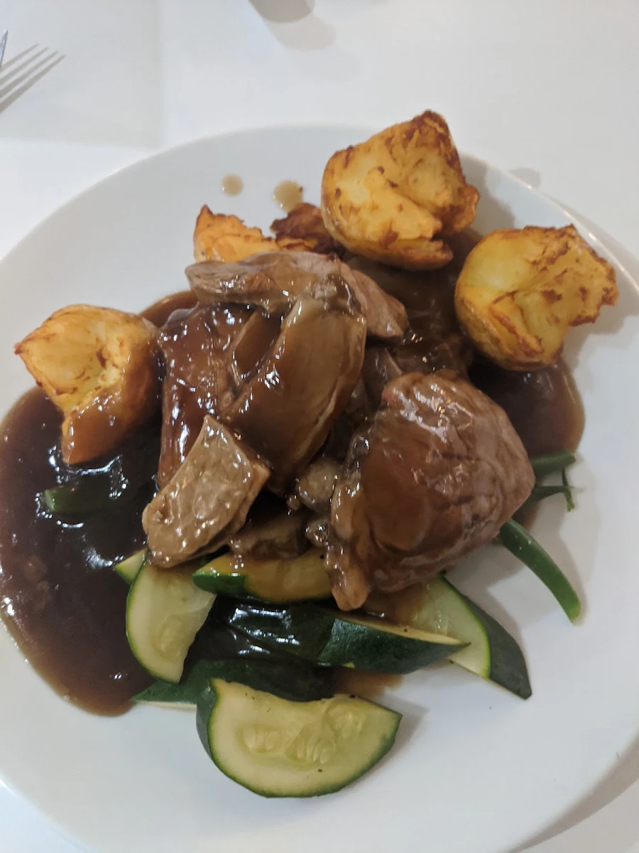 Roast Beef