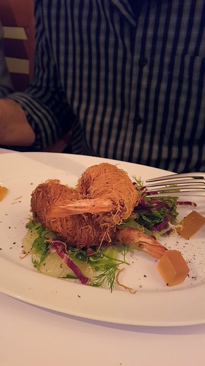 King Prawns