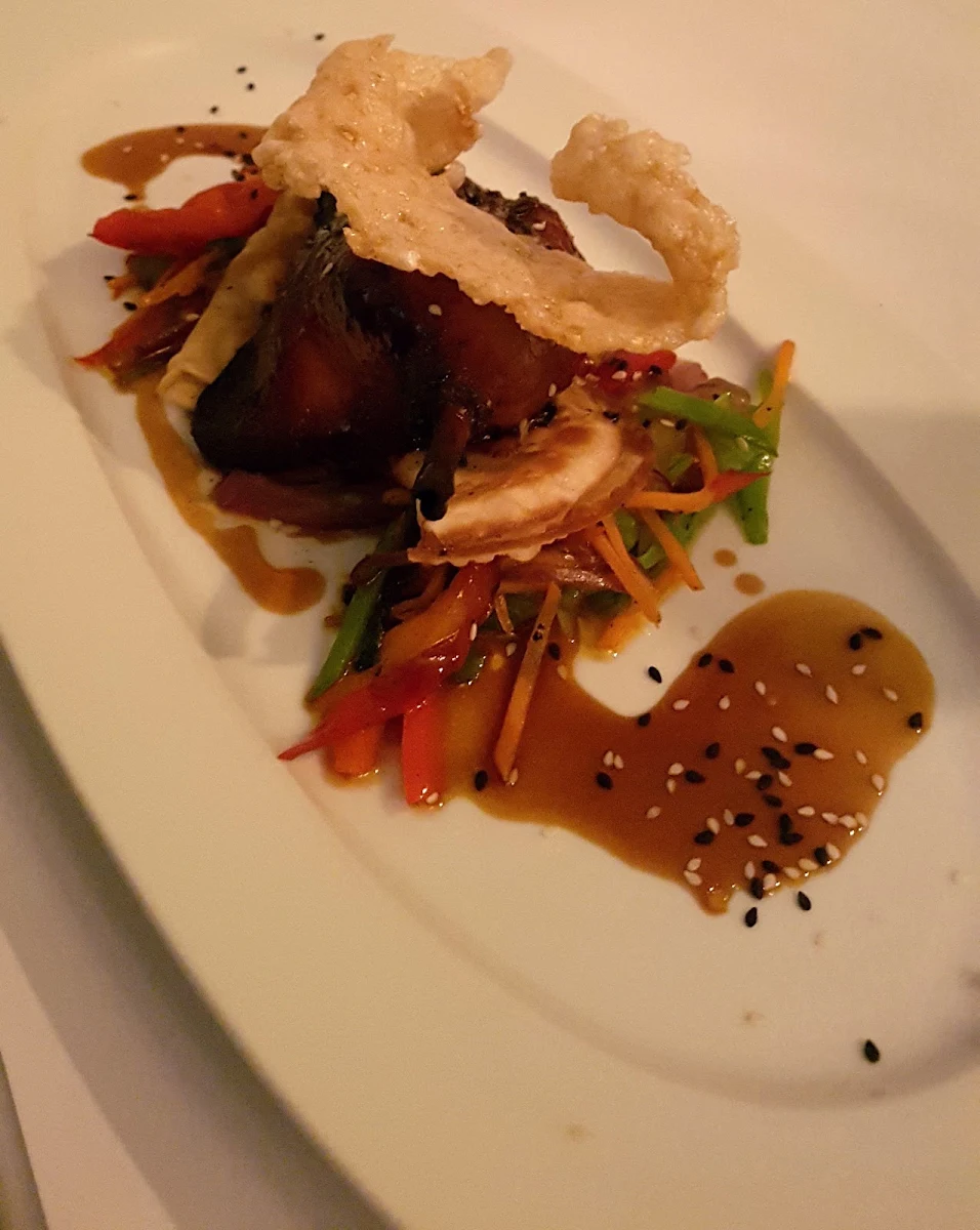 Peking Duck