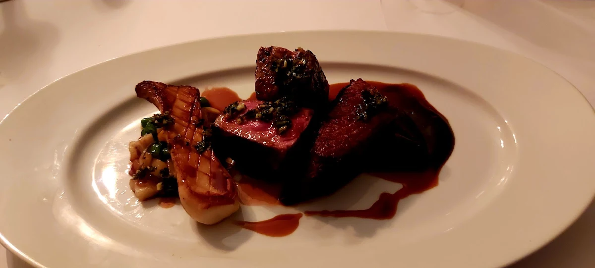 Sirloin Steak