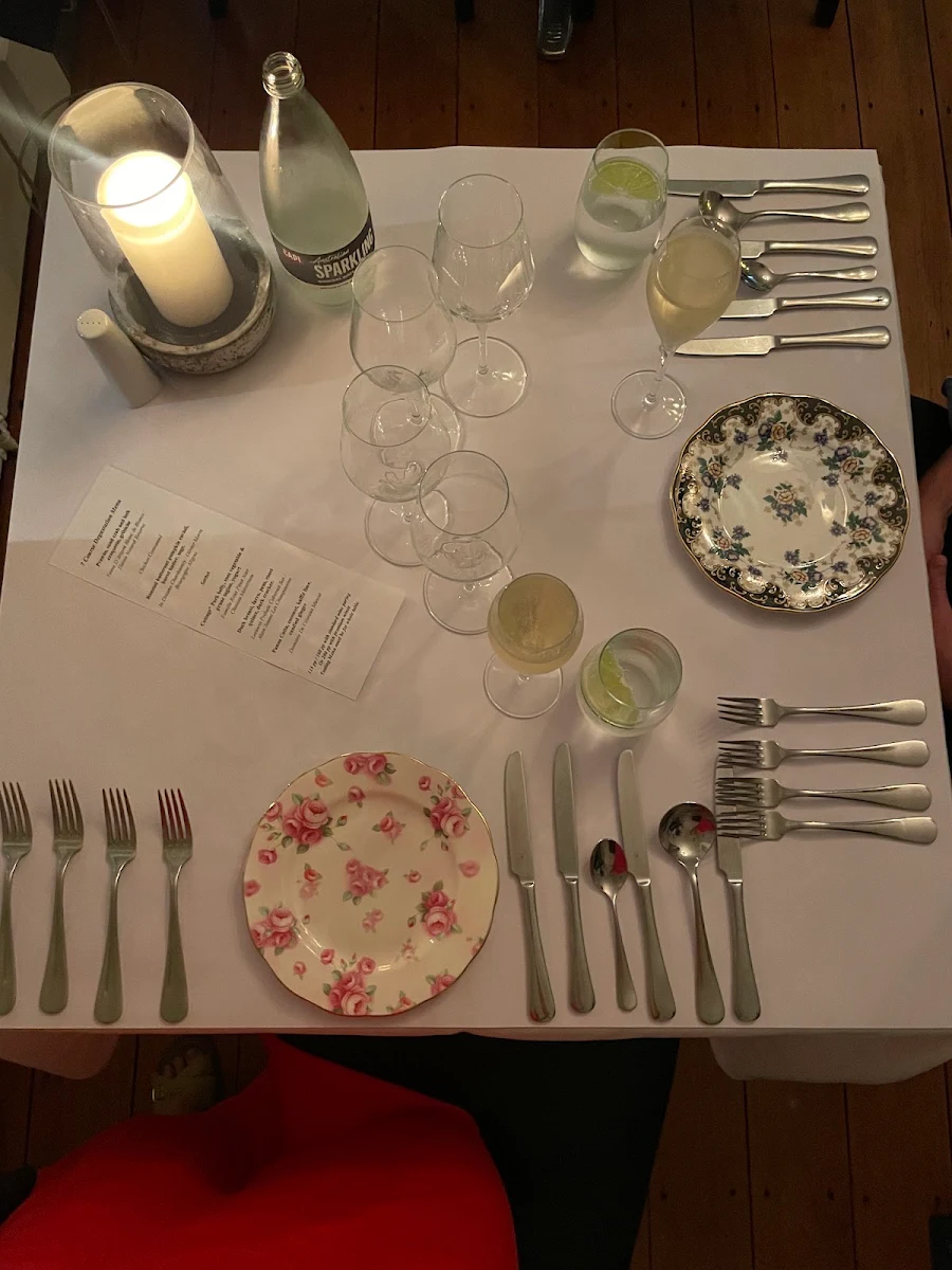 Table Setting