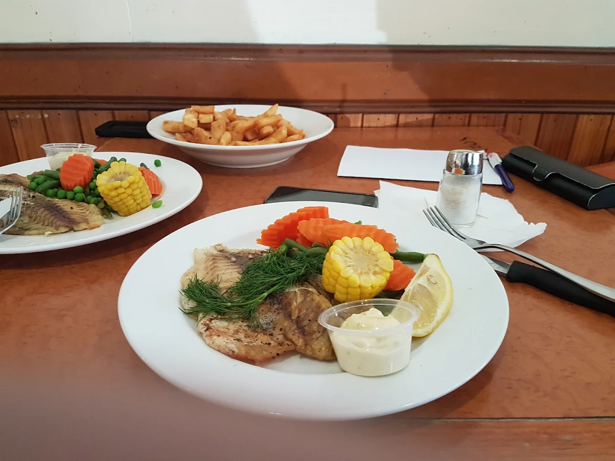 Highlights, Time and Tide Hotel