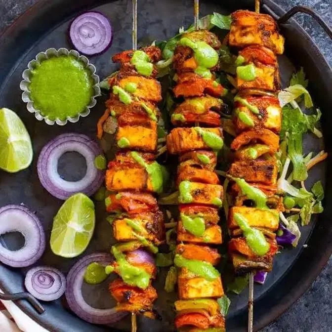 Highlights, Flavours Of India
