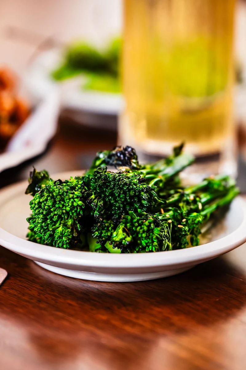 Broccolini, KODA Sydney