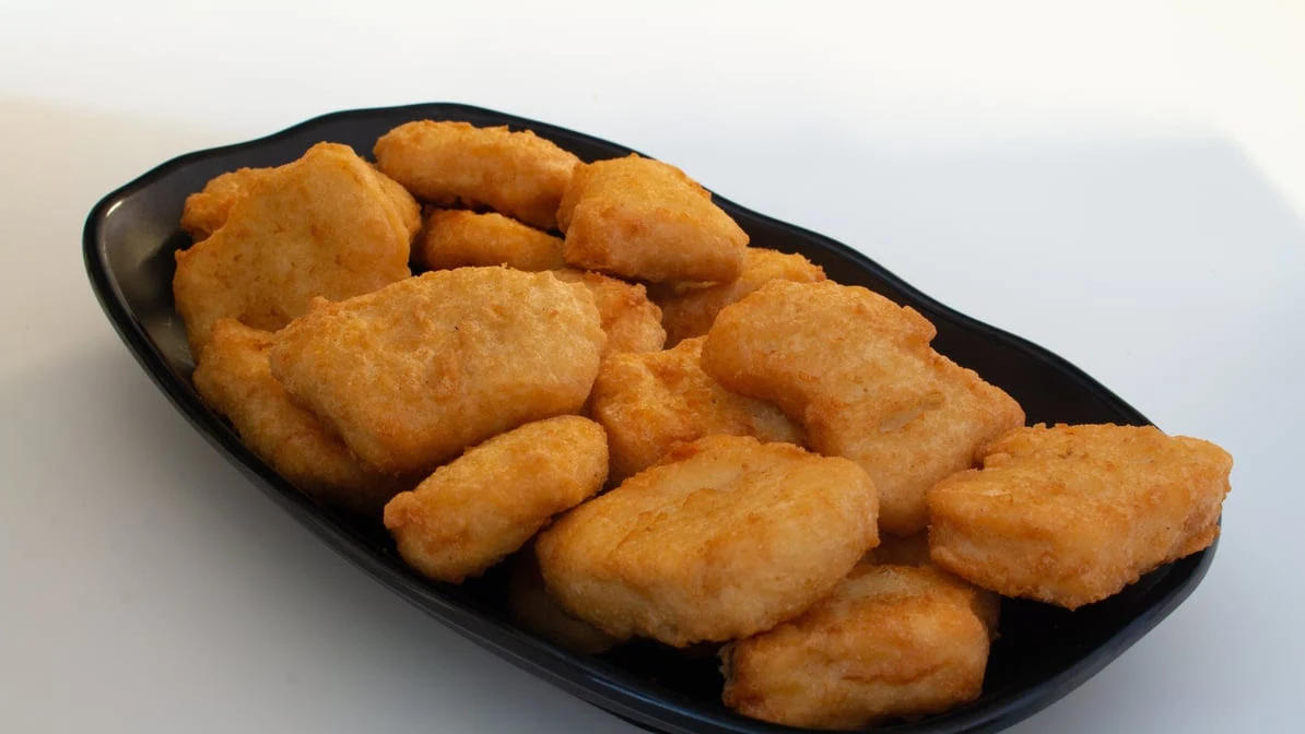 Chicken Nuggets, Ogalo Macarthur Square