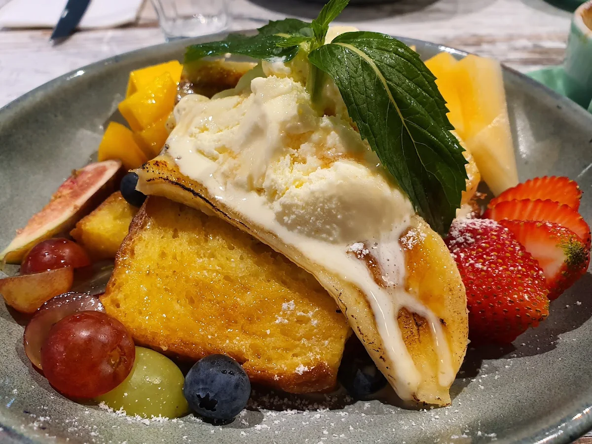 French Toast