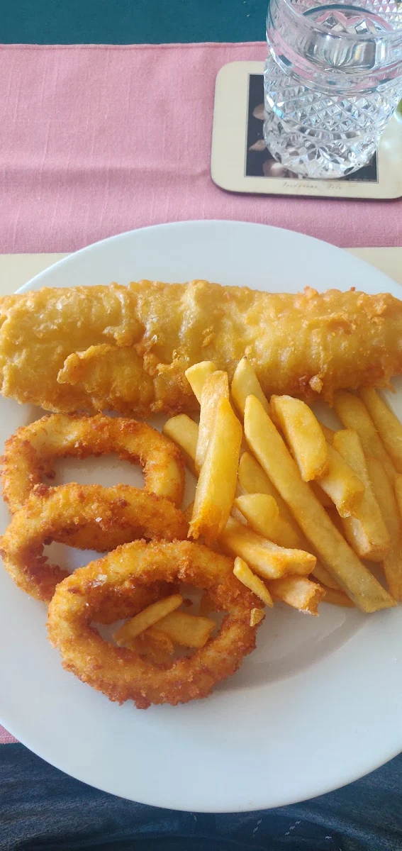Highlights, Belmont fish and chips