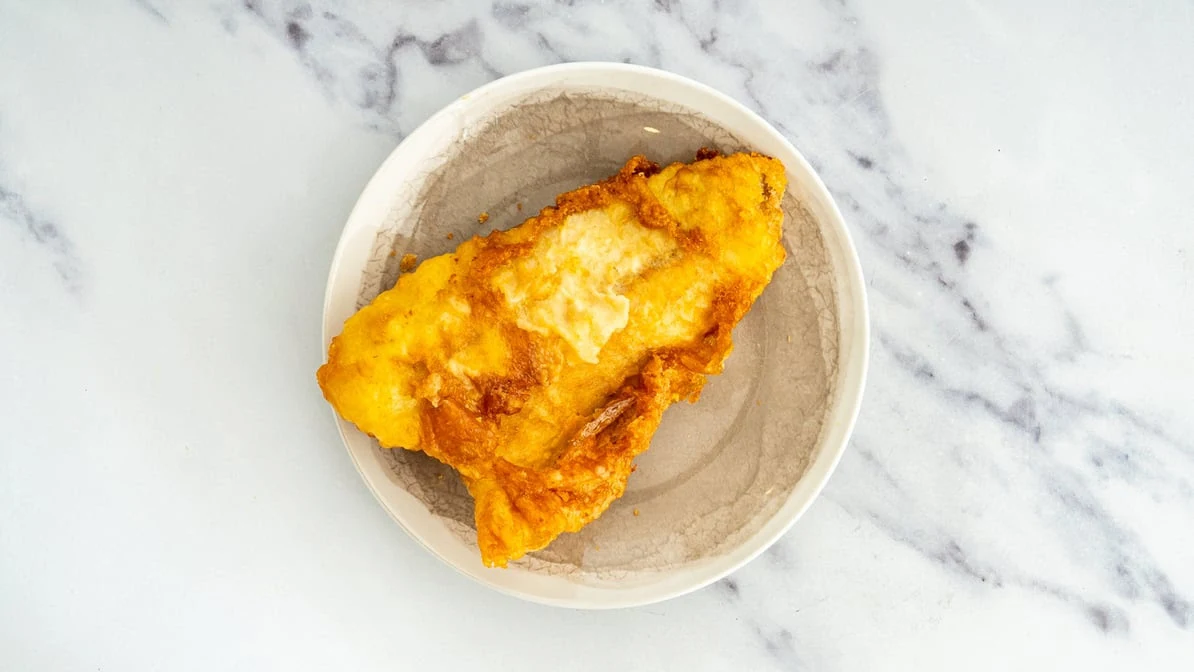 Highlights, Belmont fish and chips