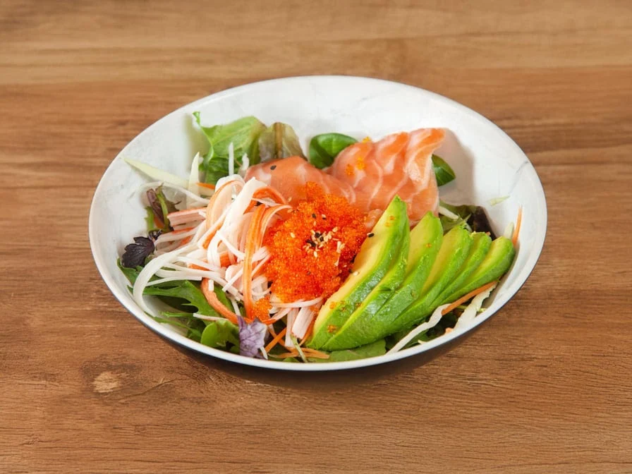 Highlights, Moon Fresh Sushi