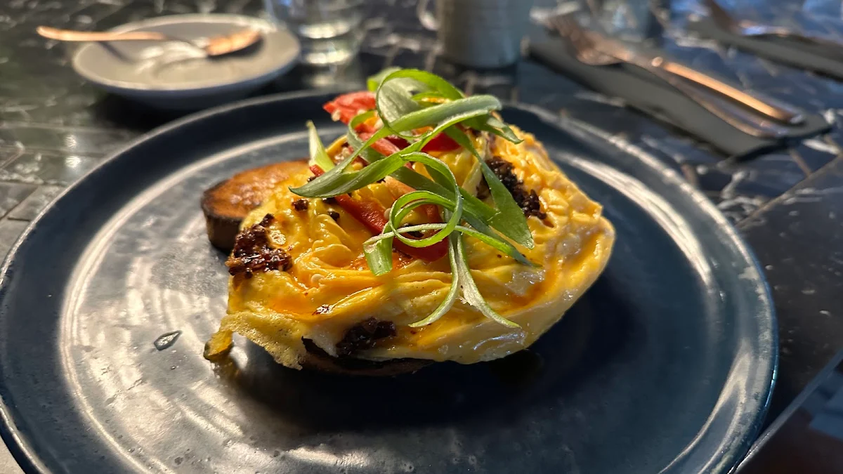 Highlights, Zagame Bros Coffee Co. Carlton