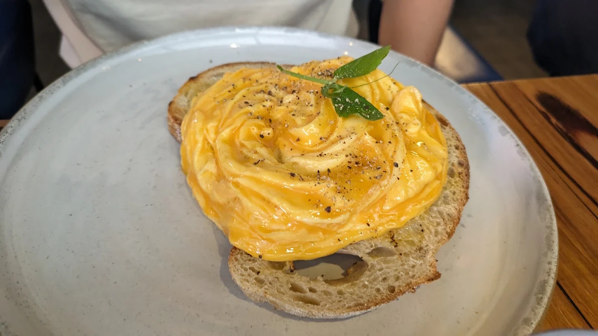 Highlights, Zagame Bros Coffee Co. Carlton