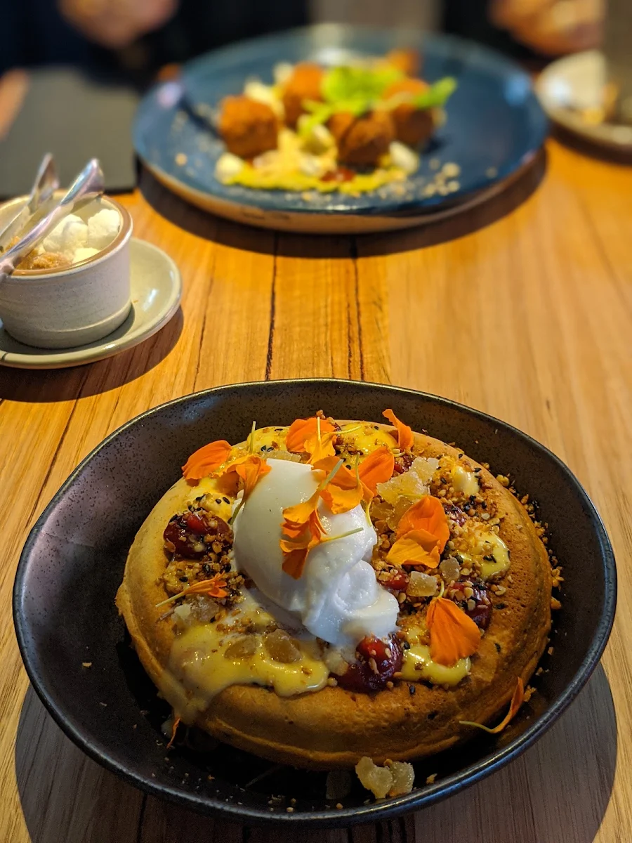 Highlights, Zagame Bros Coffee Co. Carlton
