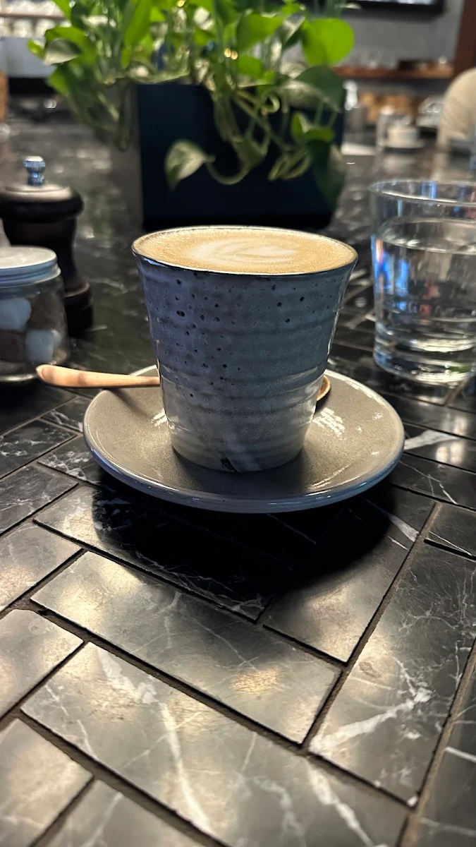 Highlights, Zagame Bros Coffee Co. Carlton