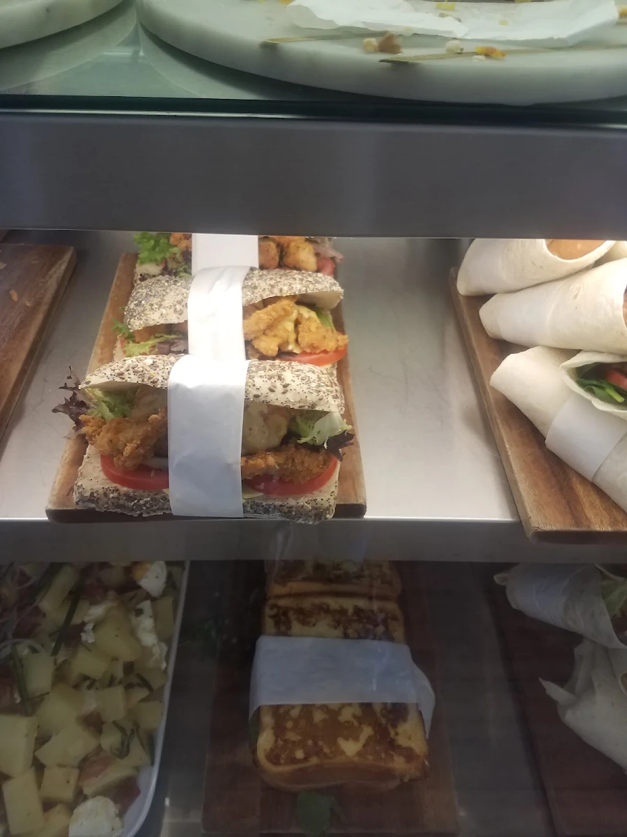Wrap
