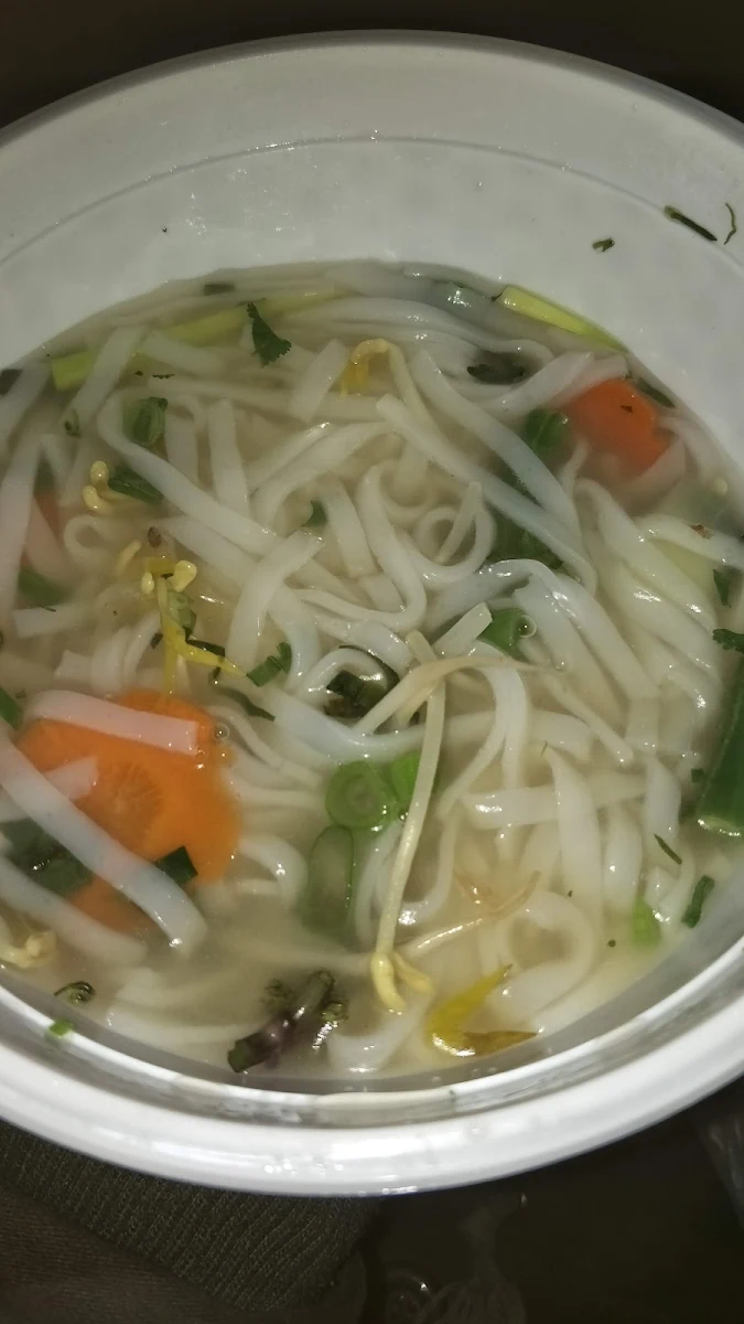 Pho Veggie, Phuong Nam