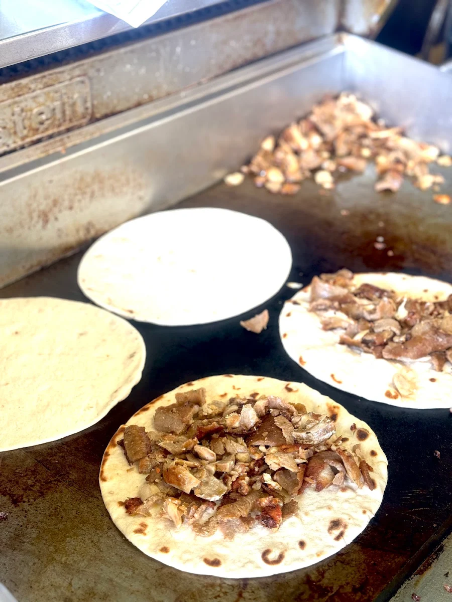 Highlights, Bega Valley Kebab House