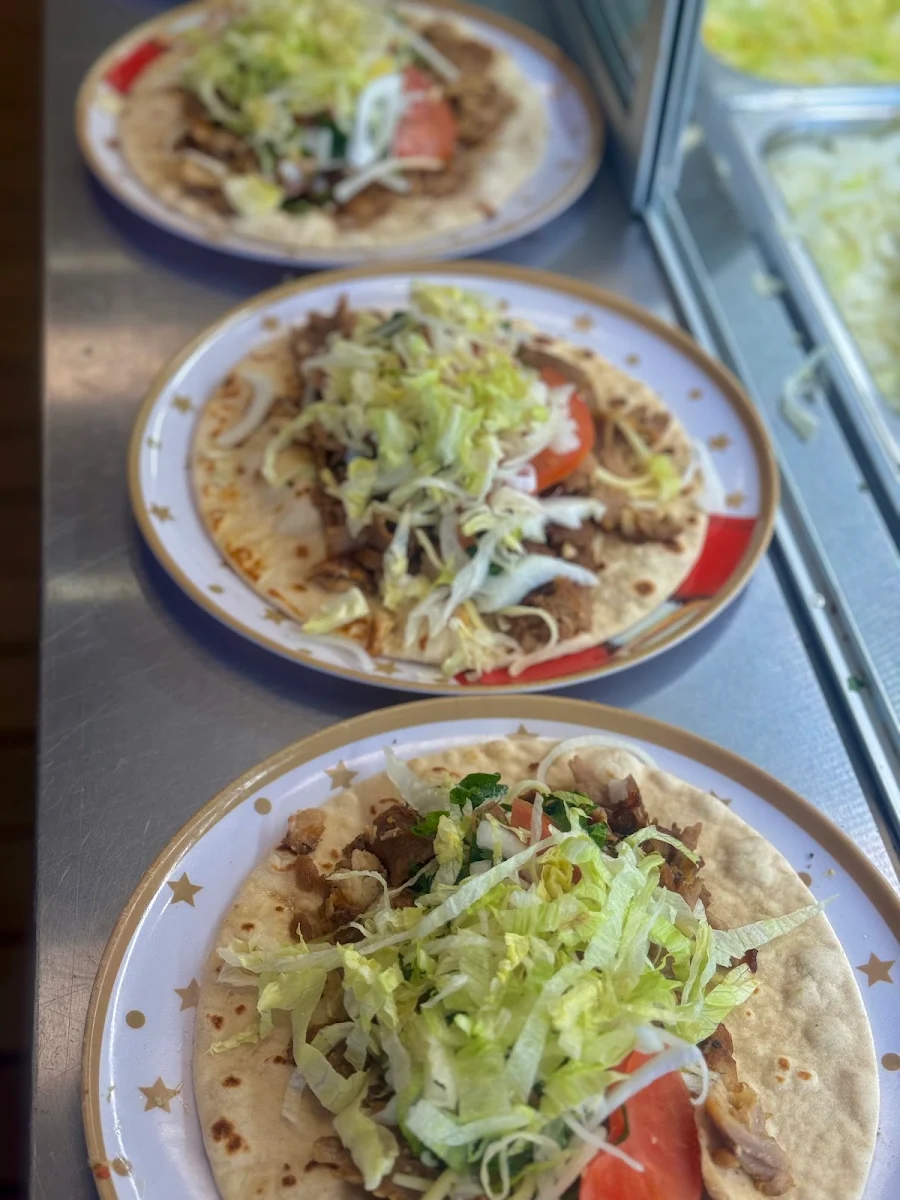 Highlights, Bega Valley Kebab House