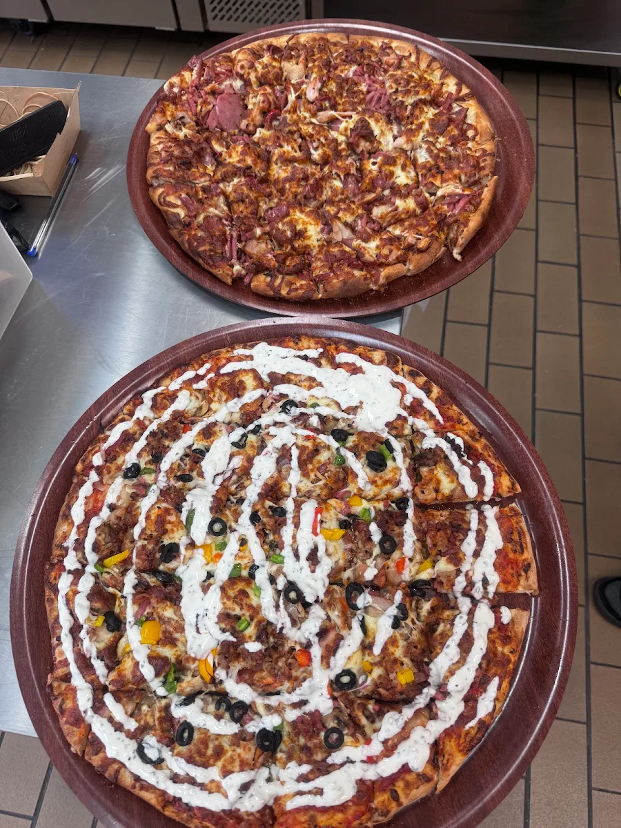 Highlights, Bega Valley Kebab House