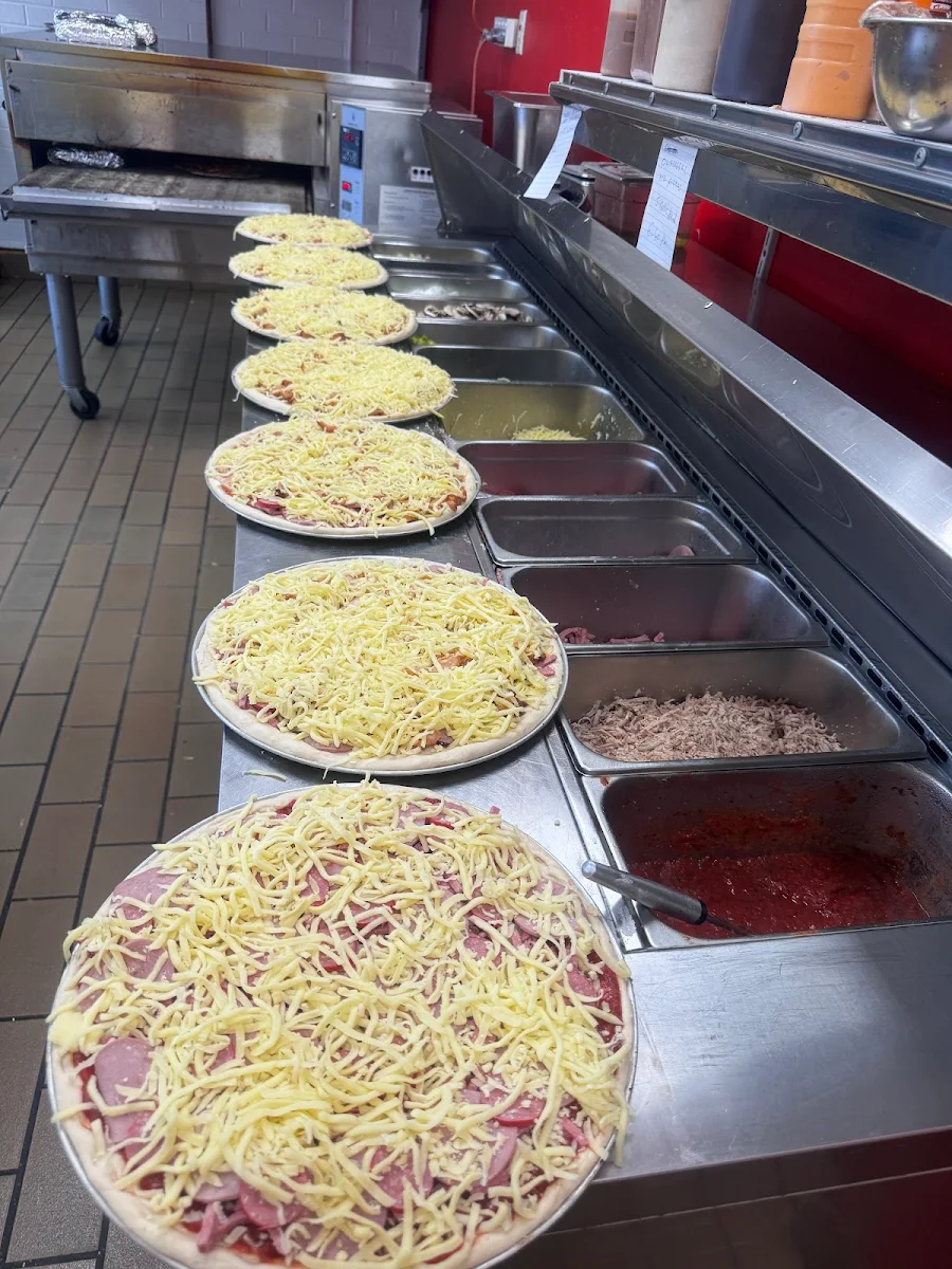 Highlights, Bega Valley Kebab House