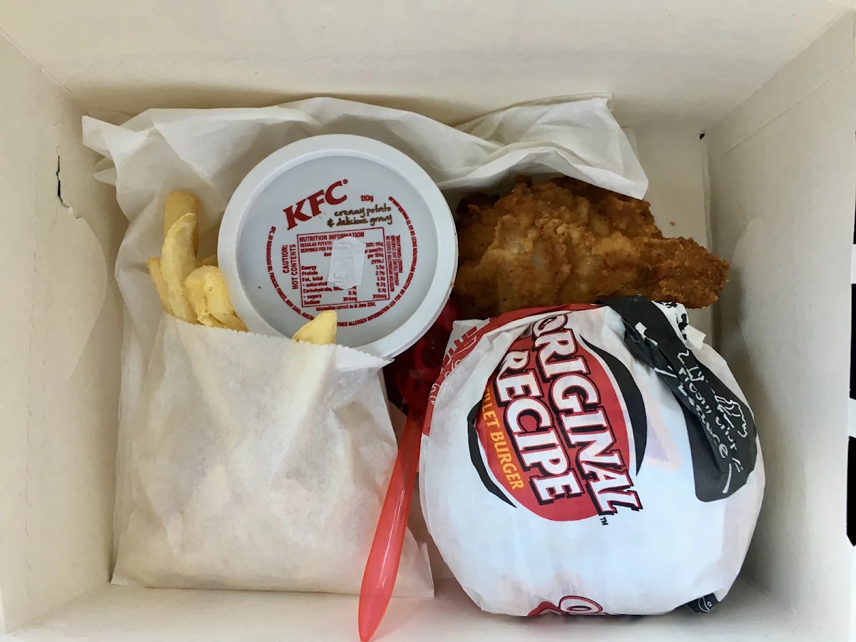 Highlights, KFC Karawara