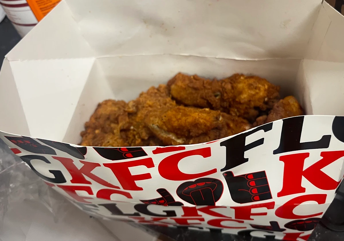 Highlights, KFC Karawara