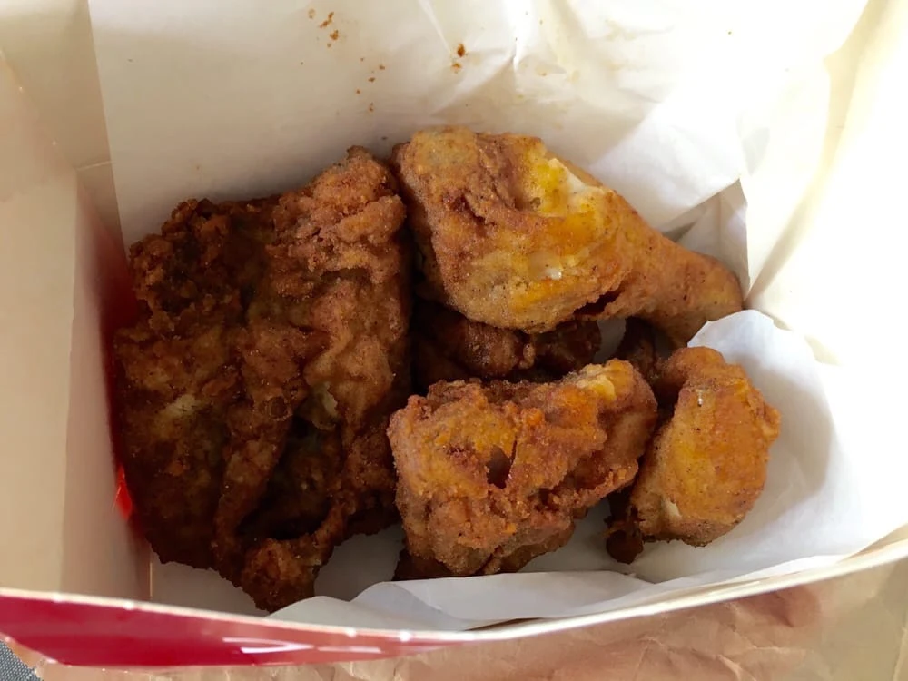 Highlights, KFC Karawara