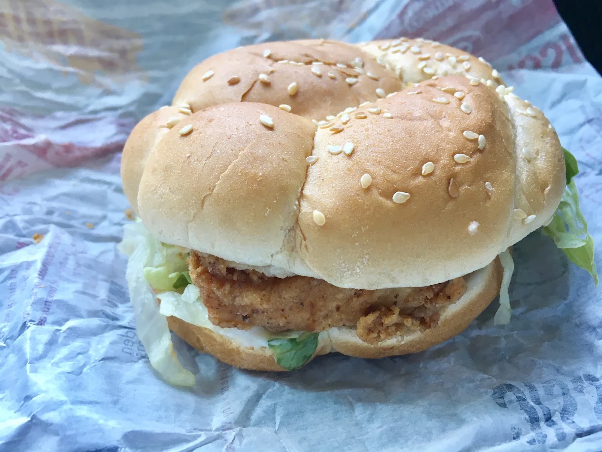 Highlights, KFC Karawara