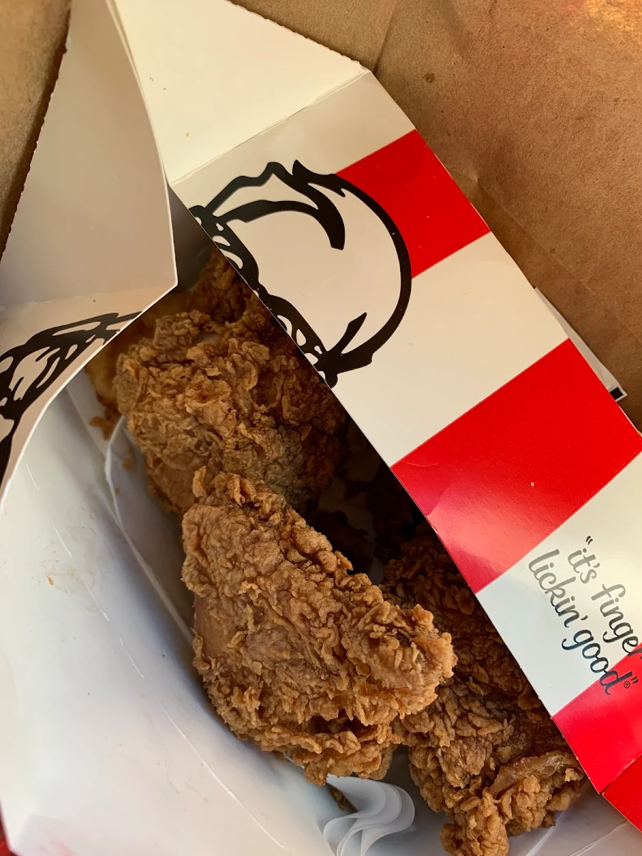 Highlights, KFC Karawara