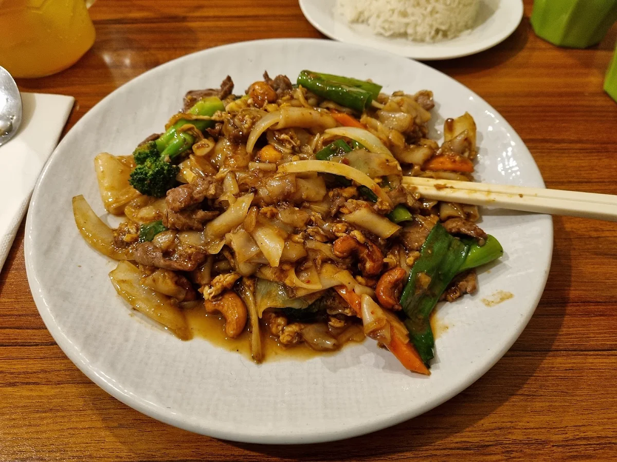Pad See Eew