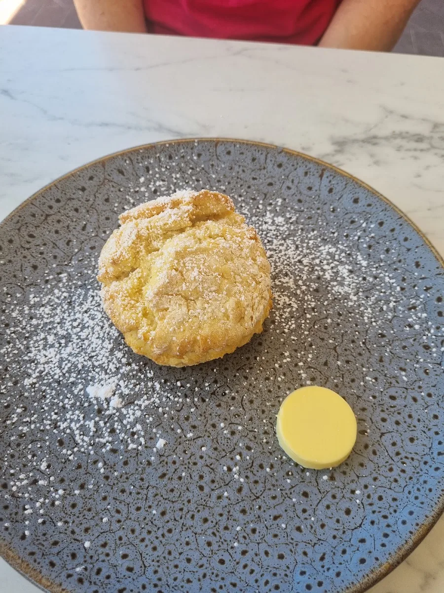 Scone, Allegria Cafe Deli Pizza
