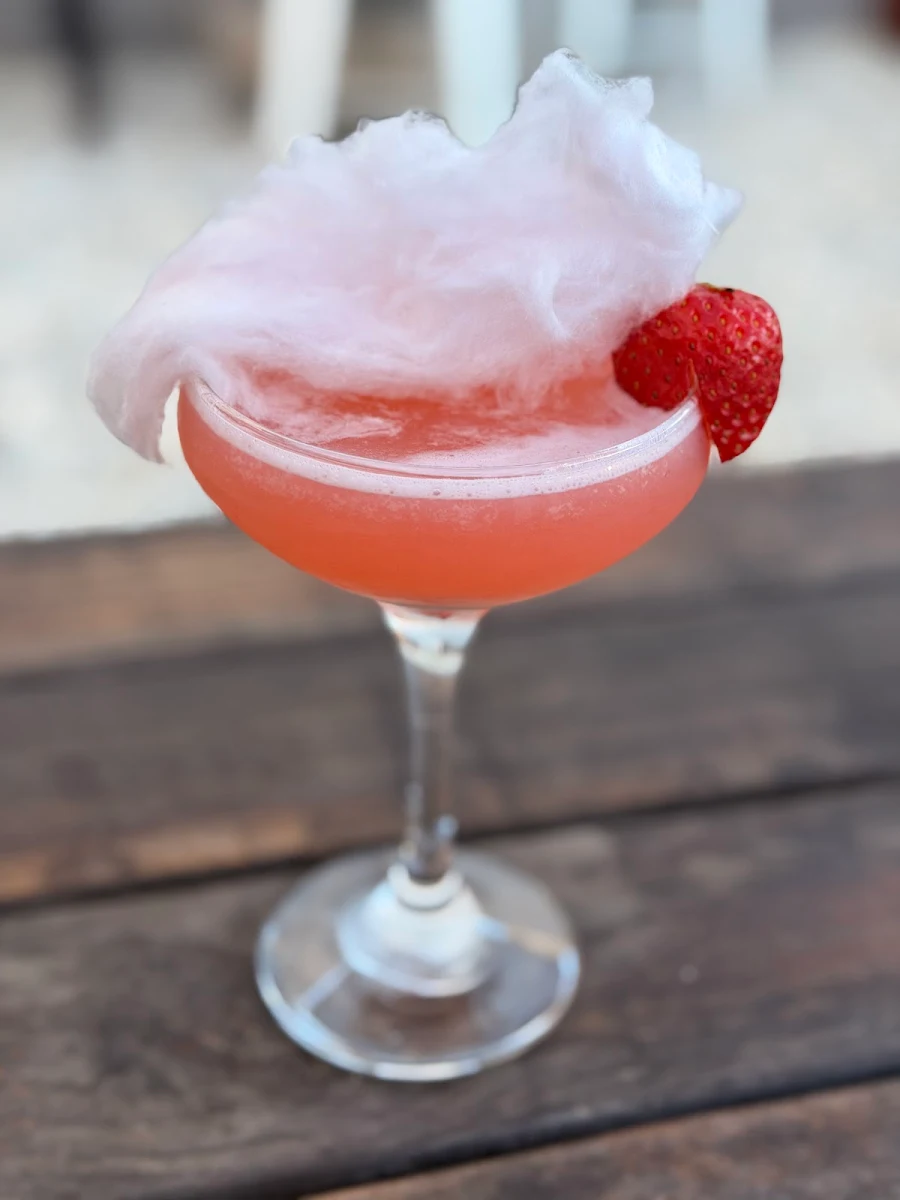 Highlights, The First Sip