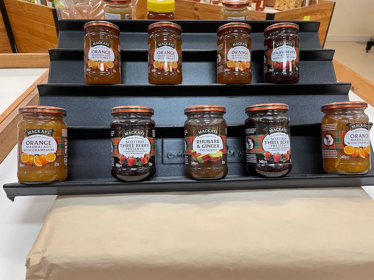 Highlights, South Wagga Bakery