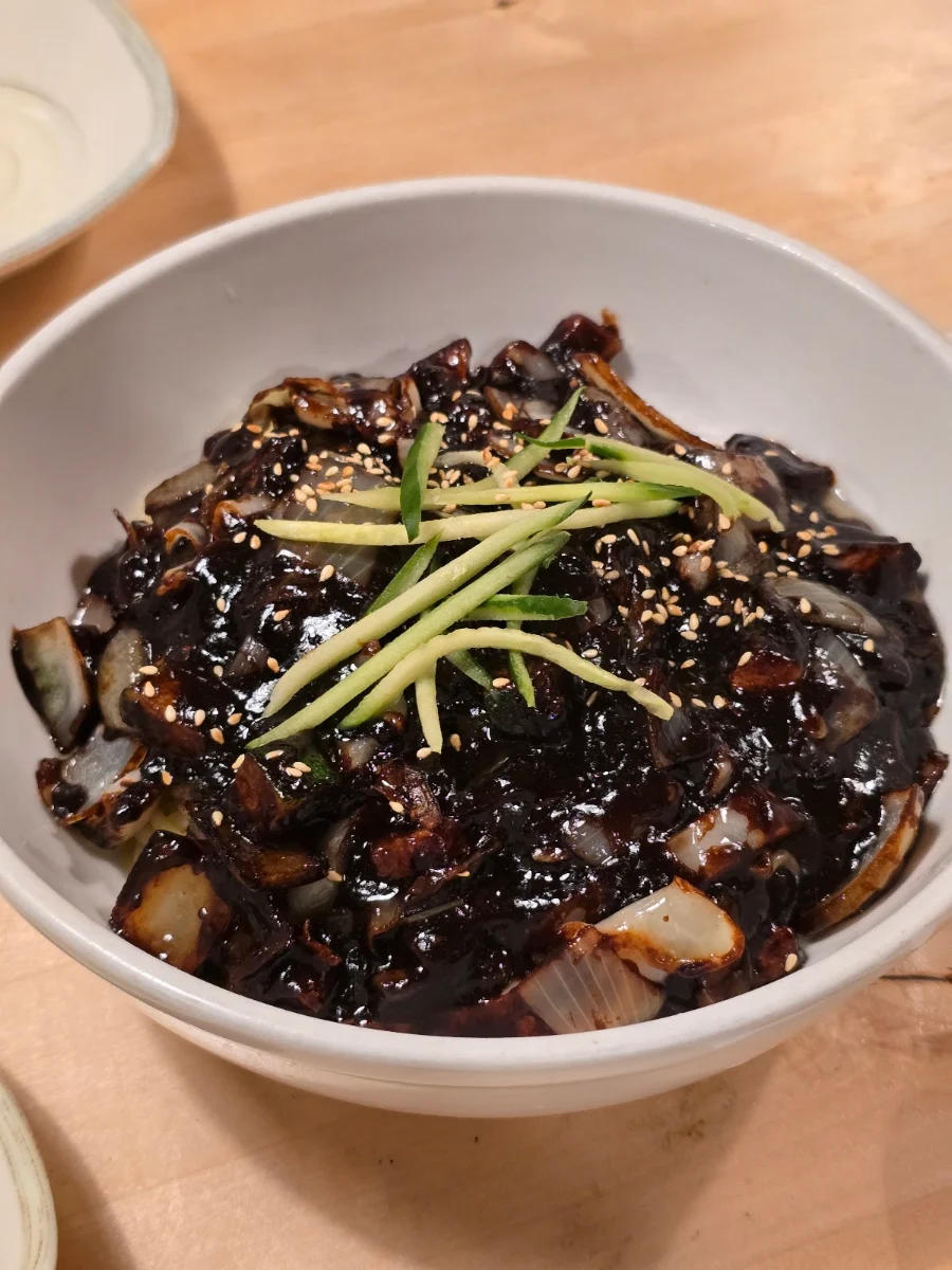 Highlights, Hodori Korean Garden