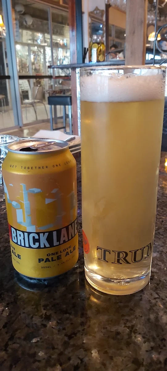 More Beer