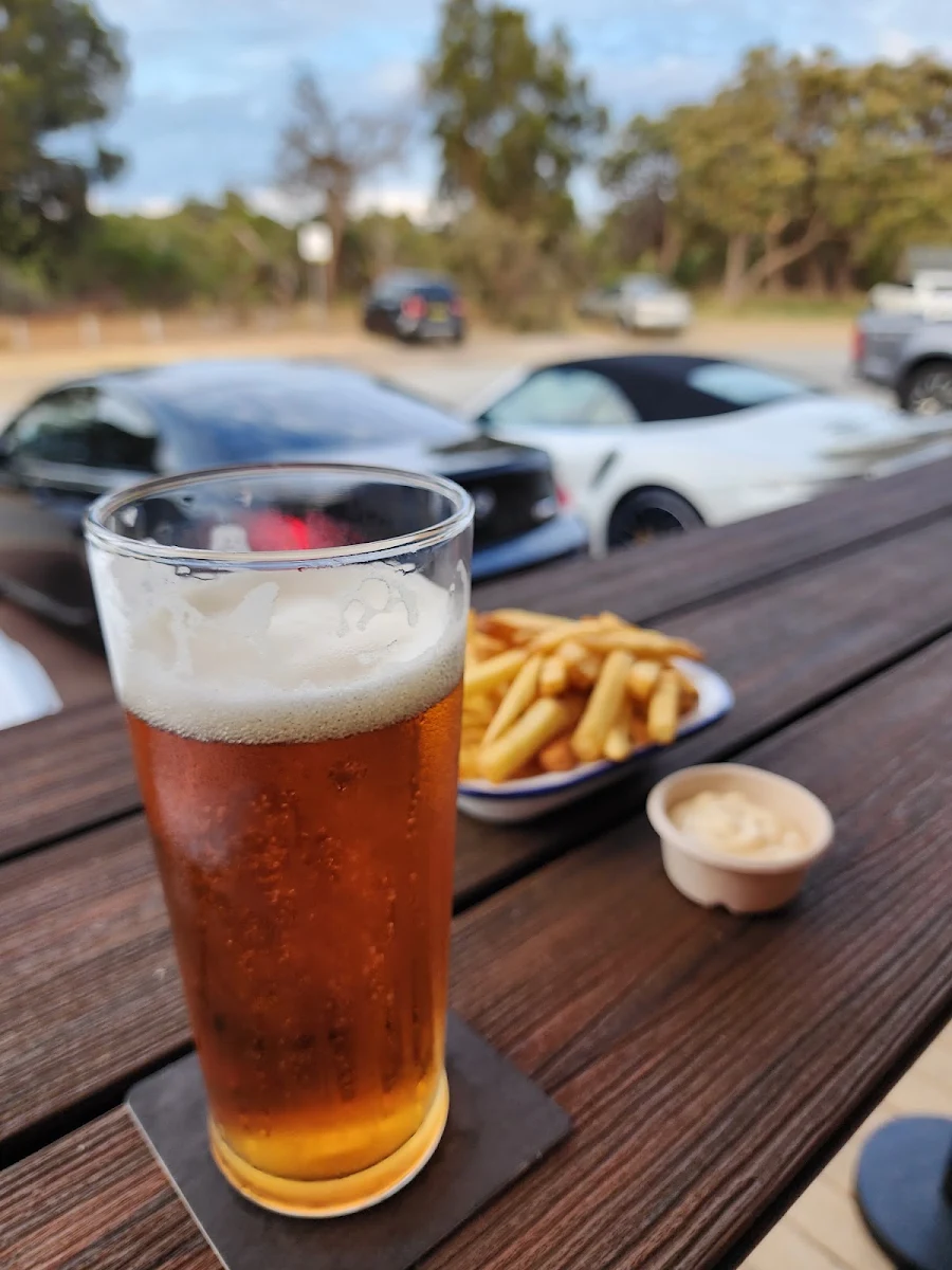 IPA