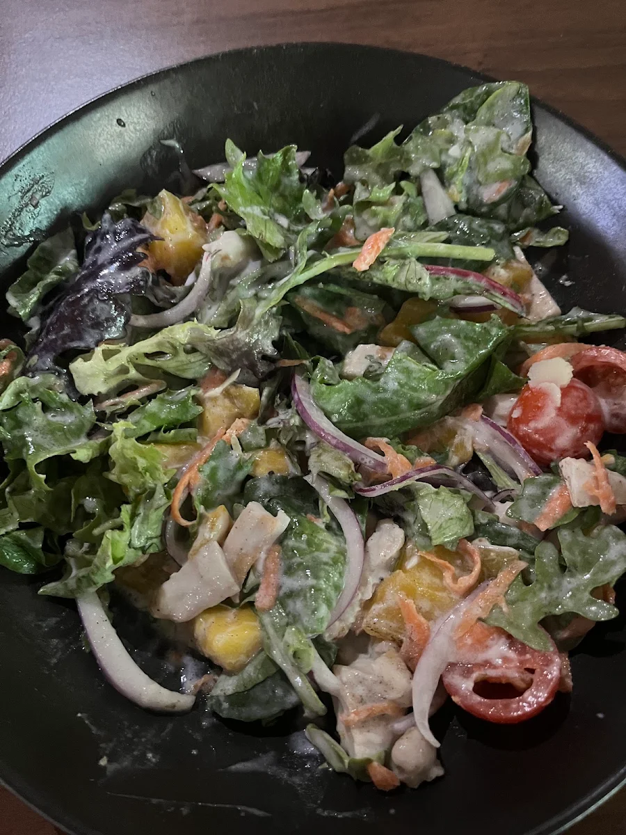 Highlights, Capricorn Tavern