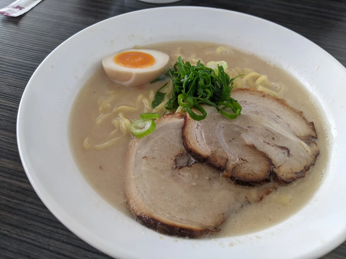 Highlights, Ramen Megumi