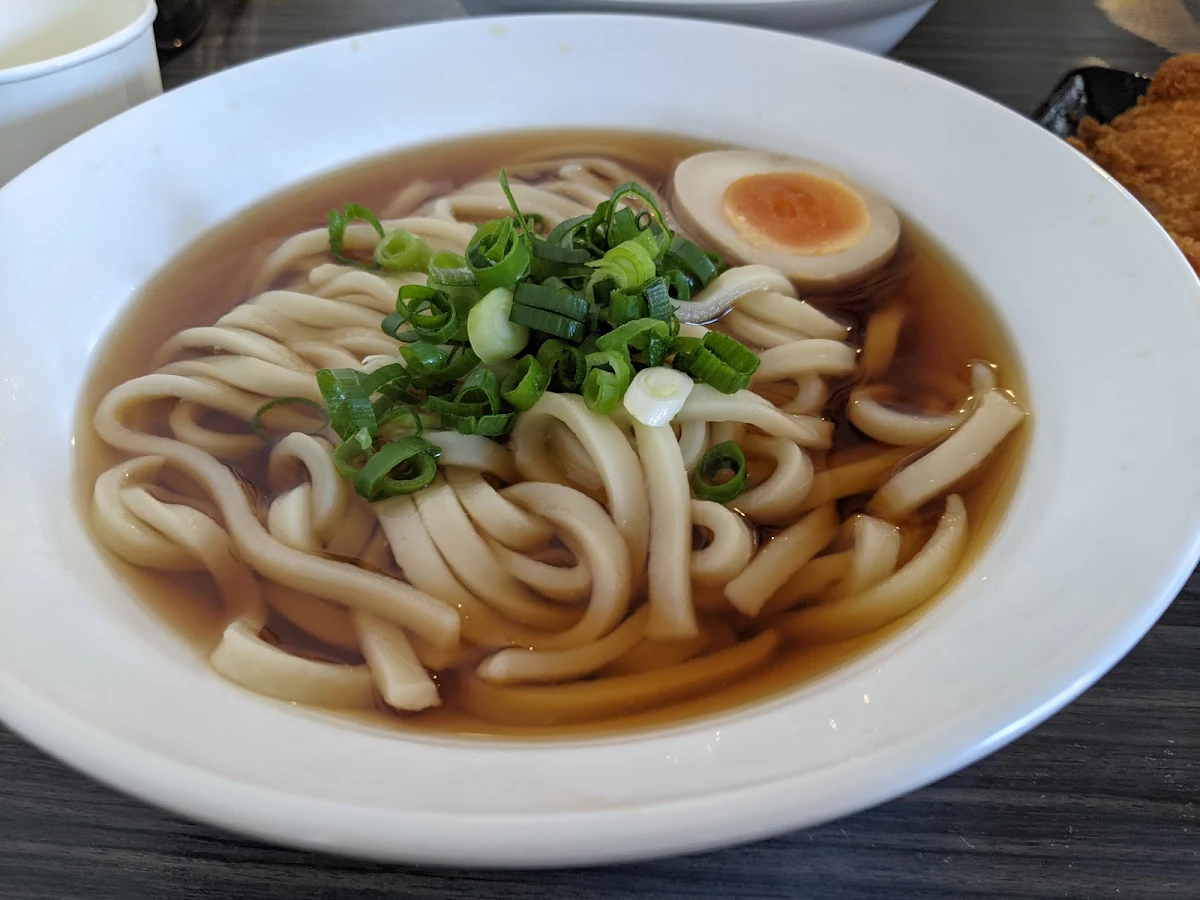 Highlights, Ramen Megumi