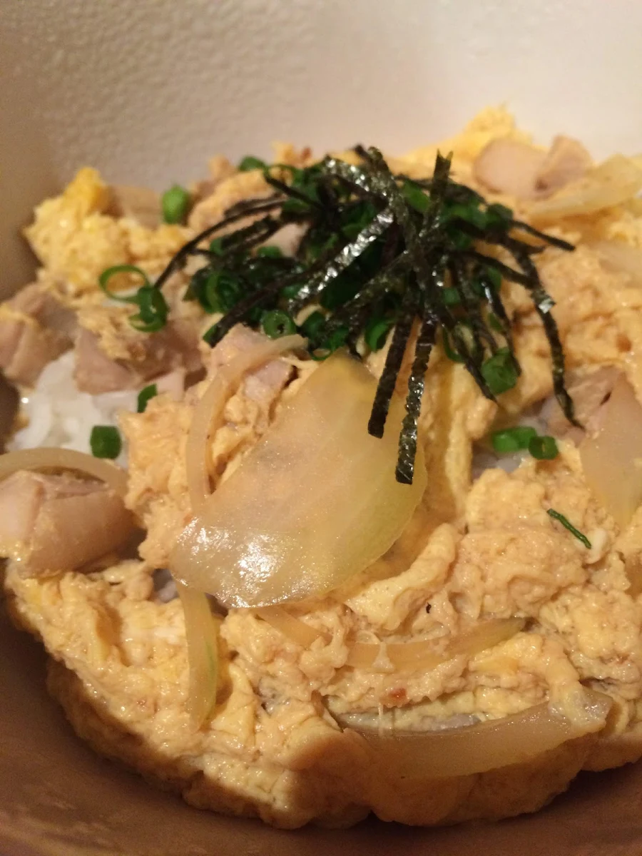 Highlights, Ramen Megumi