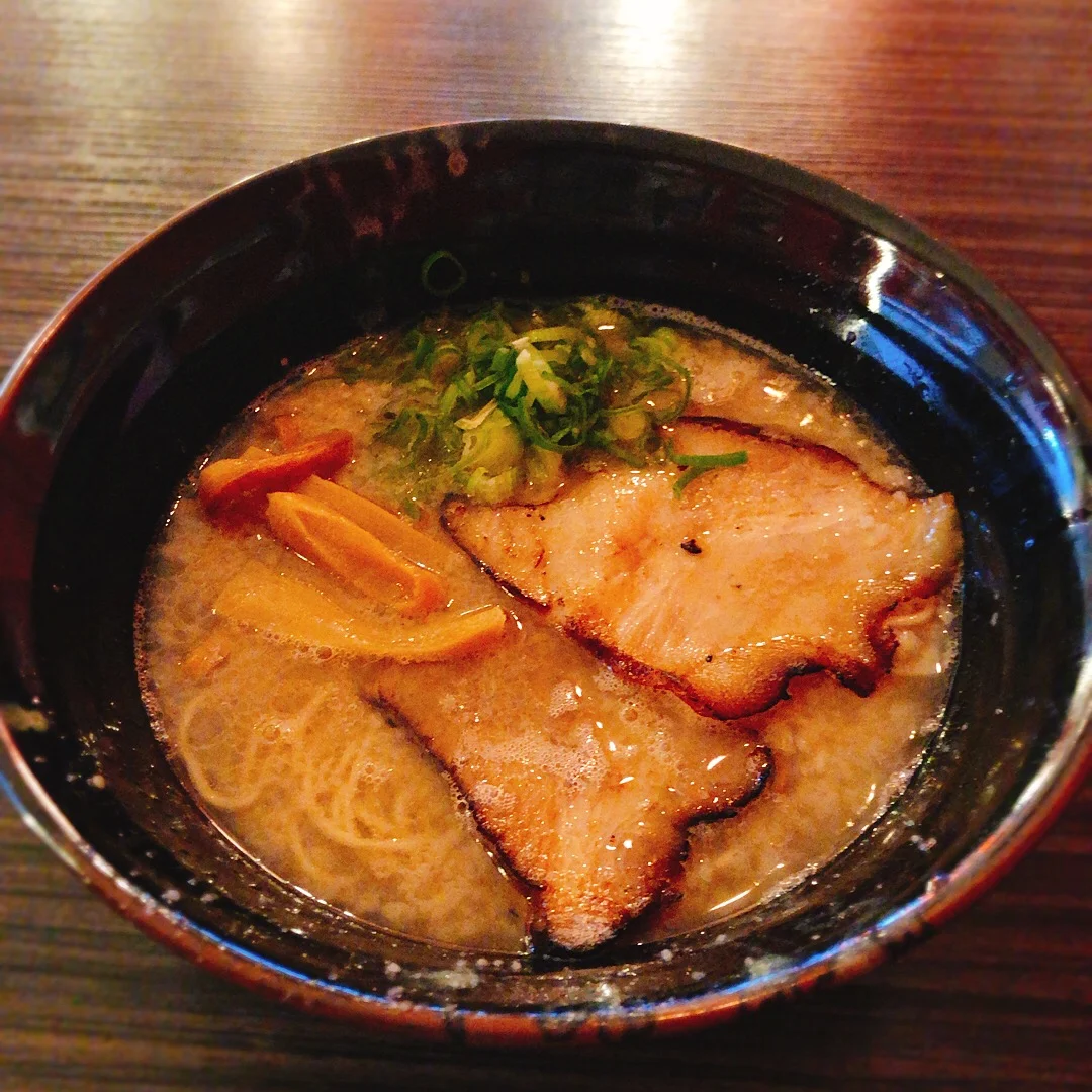 Highlights, Ramen Megumi