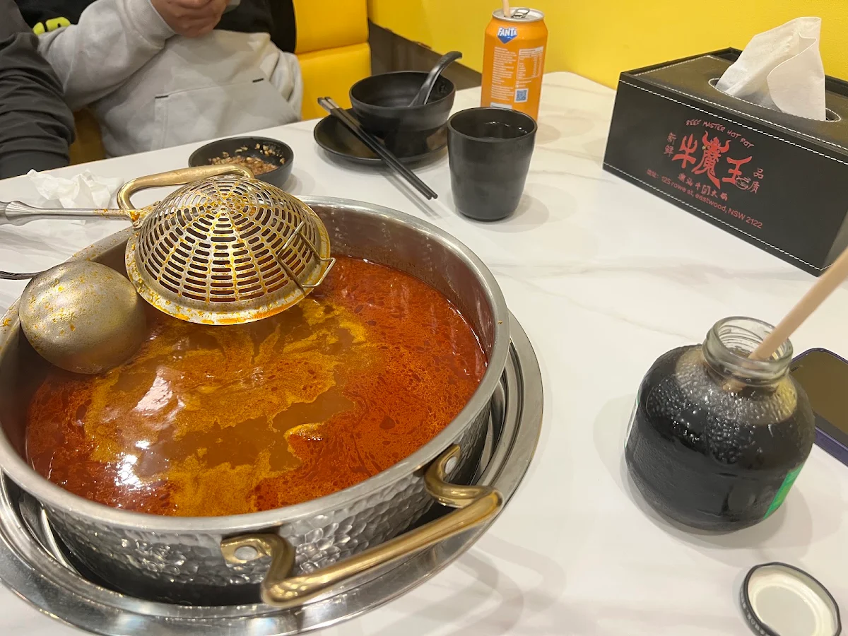 Highlights, Beef Master Hot Pot Restaurant 牛魔王潮汕牛肉火锅 Eastwood